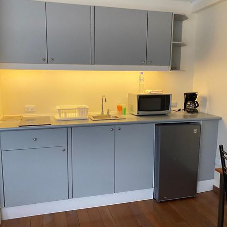 Suites Metropoli Quito Zewnętrze zdjęcie