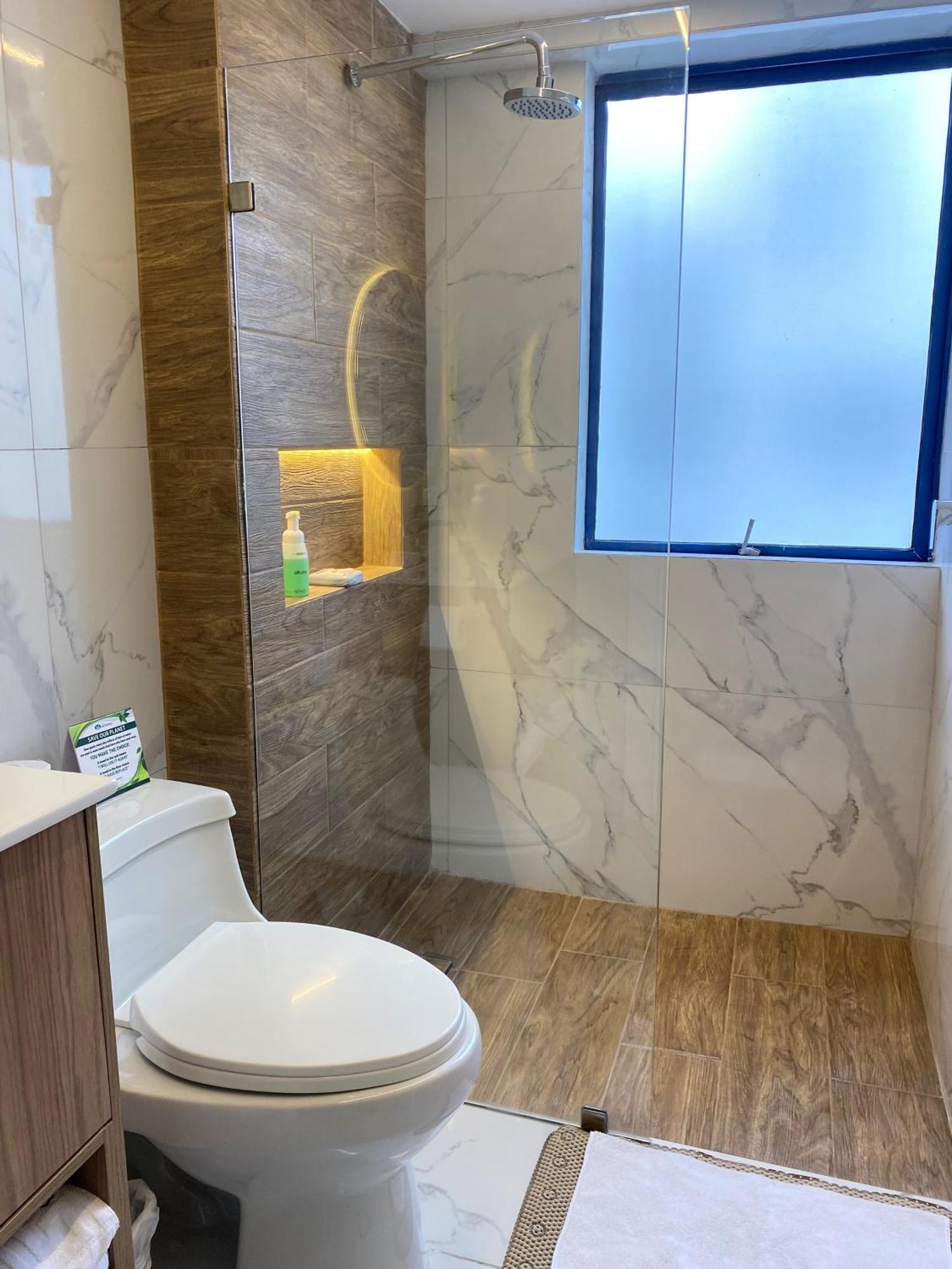 Suites Metropoli Quito Zewnętrze zdjęcie