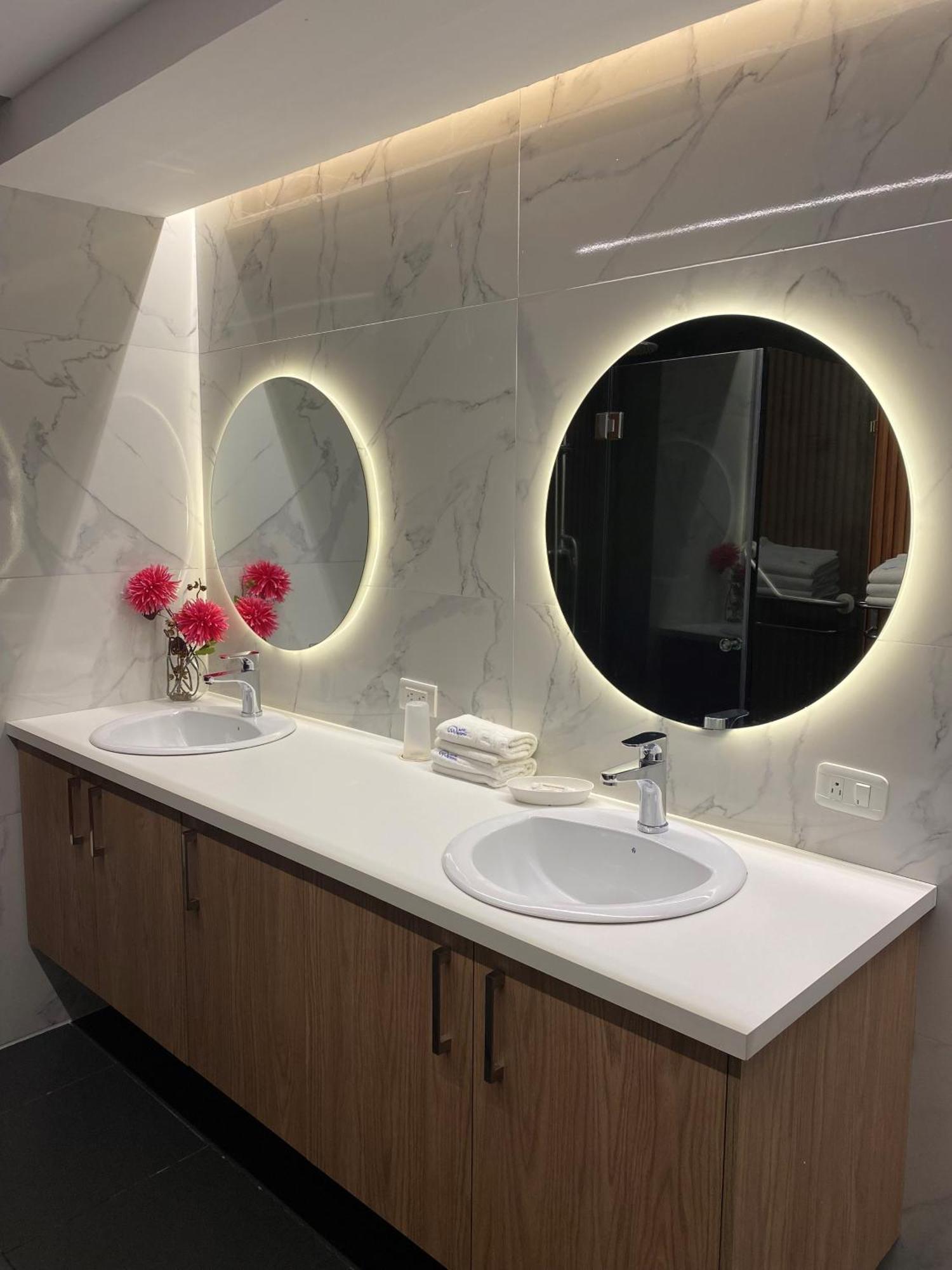 Suites Metropoli Quito Zewnętrze zdjęcie